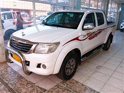 تويوتا هايلوكس